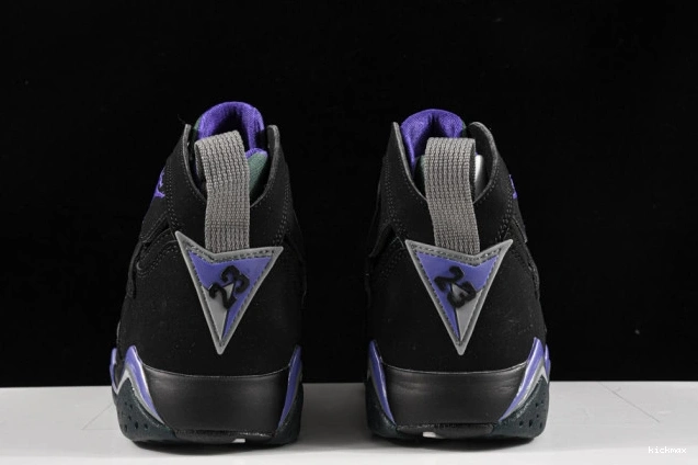 Rep Retro Allen Ray Jordan 304775-053 7 Bucks Air 0725